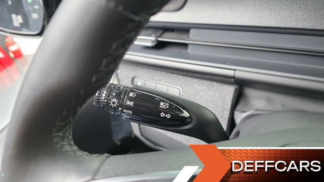 Hyundai STARIA L3.5 Tourer 9-Seater Modern купить на сайте DeffCars
