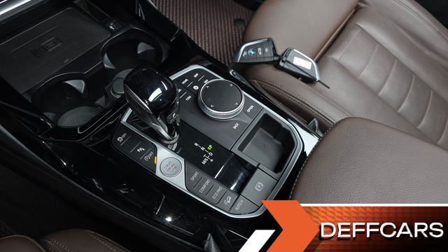 BMW X3 xDrive 20i M Sport купить на сайте DeffCars