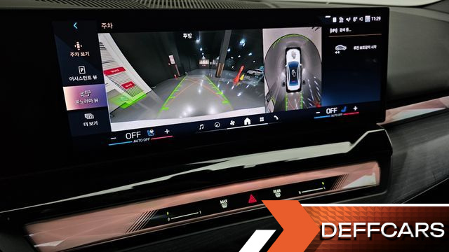 BMW 5-SERIES 530i xDrive купить на сайте DeffCars