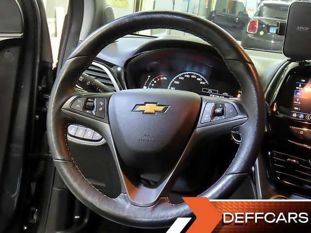 ChevroletGMDaewoo SPARK Premier купить на сайте DeffCars