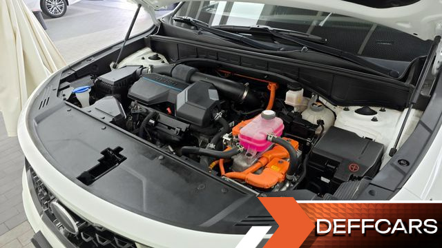 Kia SORENTO HEV 1.6 2WD Gravity купить на сайте DeffCars