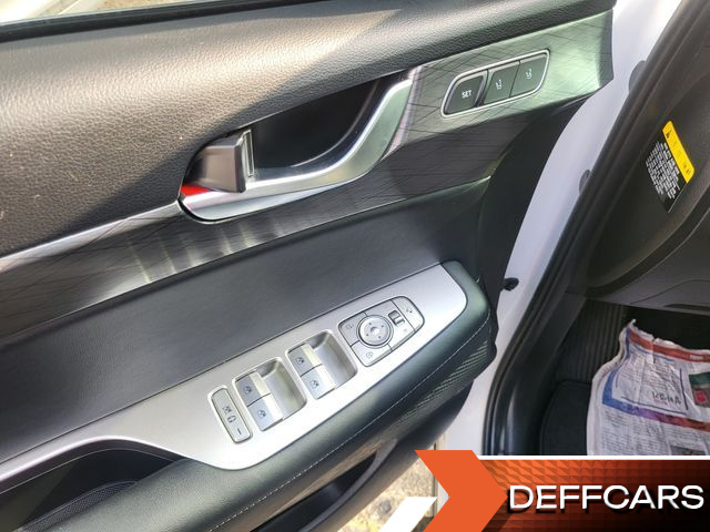 Hyundai PALISADE Diesel 2.2 2WD Prestige купить на сайте DeffCars
