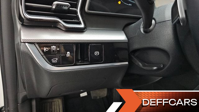 Kia SPORTAGE Diesel 2.0 4WD Nobleless купить на сайте DeffCars
