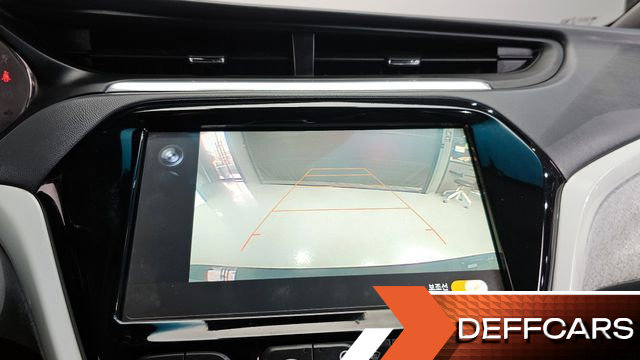ChevroletGMDaewoo BOLT EV EV Premier купить на сайте DeffCars