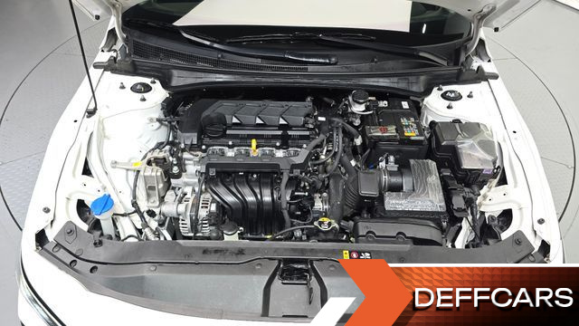 Hyundai AVANTE 1.6 Modern купить на сайте DeffCars