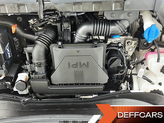 Hyundai CASPER Inspiration купить на сайте DeffCars