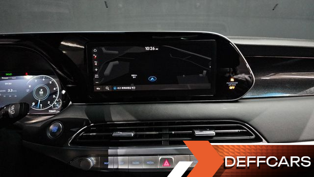 Hyundai PALISADE Gasoline 3.8 4WD VIP купить на сайте DeffCars