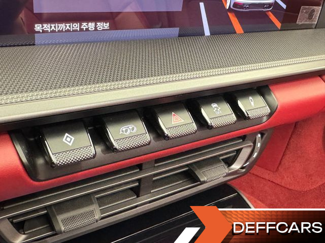 Porsche 911 Carrera 4 Cabriolet купить на сайте DeffCars