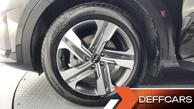 Kia SORENTO HEV 1.6 2WD Gravity купить на сайте DeffCars