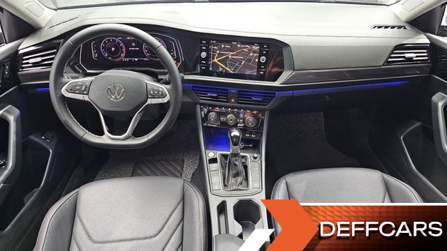 Volkswagen JETTA 1.5 TSI Prestige купить на сайте DeffCars