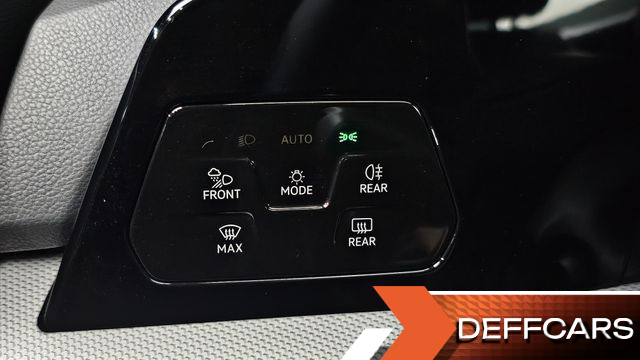 Volkswagen GOLF 2.0 TDI Prestige купить на сайте DeffCars