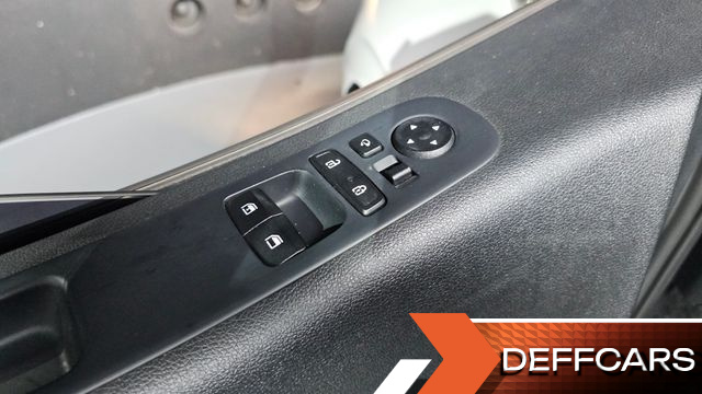 Hyundai STARIA Cargo 3-Seater Smart купить на сайте DeffCars