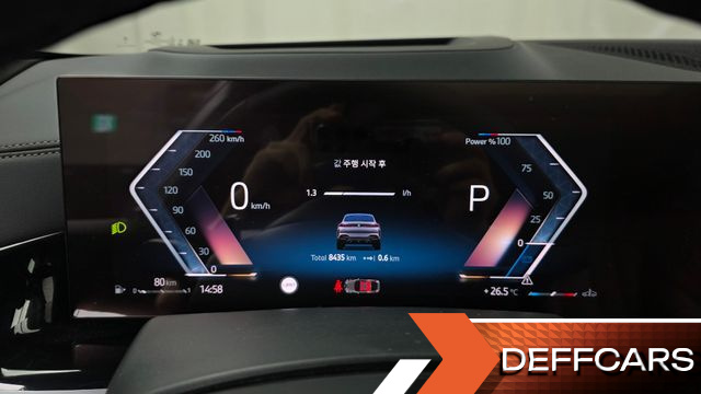 BMW X6 xDrive40i M Sport купить на сайте DeffCars