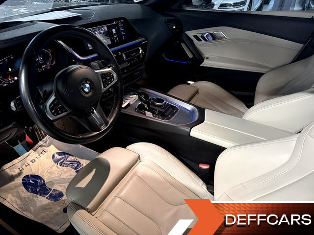 BMW Z4 sDrive20i M Sport купить на сайте DeffCars