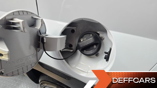 Hyundai CASPER Van Smart купить на сайте DeffCars