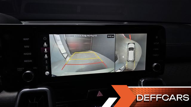 Kia SORENTO HEV 1.6 2WD Noblesse купить на сайте DeffCars