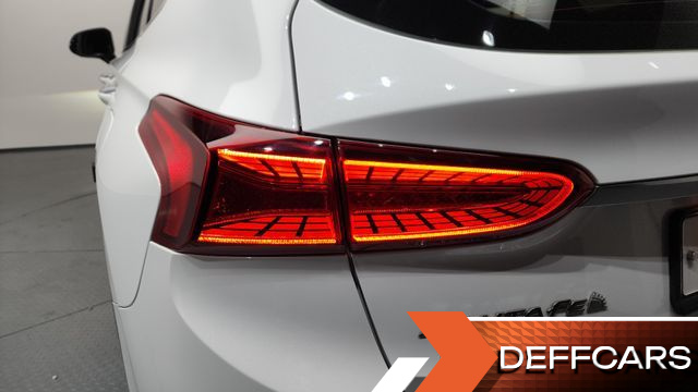 Hyundai SANTAFE Diesel 2.0 2WD Prestige купить на сайте DeffCars