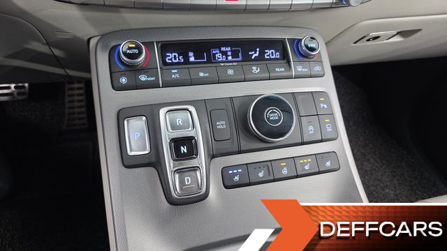 Hyundai PALISADE Diesel 2.2 2WD Prestige купить на сайте DeffCars