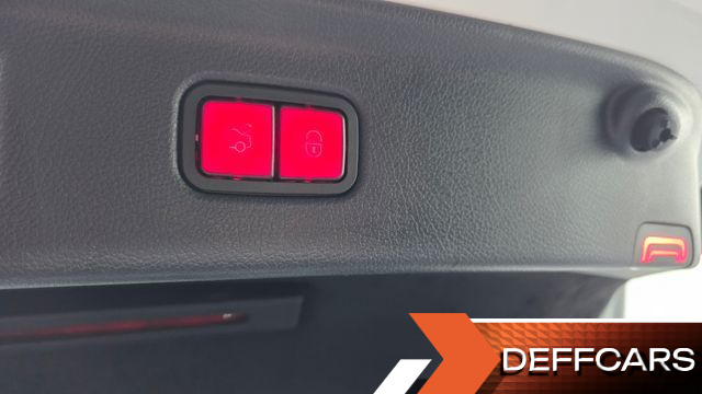 Mercedes S-CLASS S400 d 4MATIC купить на сайте DeffCars