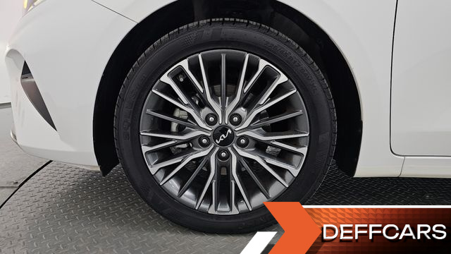 Kia K3 1.6 Prestige купить на сайте DeffCars
