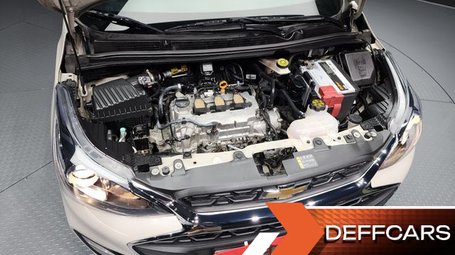 ChevroletGMDaewoo SPARK LS купить на сайте DeffCars
