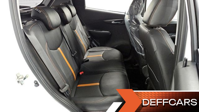 ChevroletGMDaewoo SPARK Premier купить на сайте DeffCars