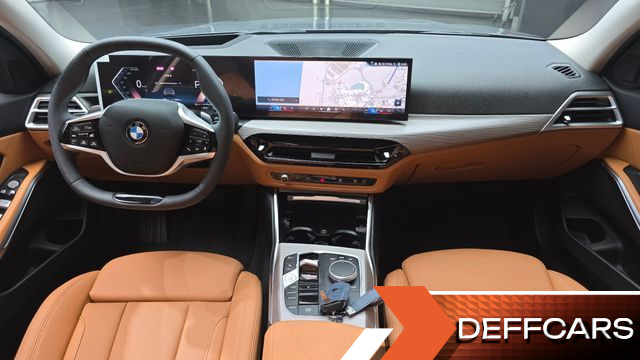 BMW 3-SERIES 320i купить на сайте DeffCars