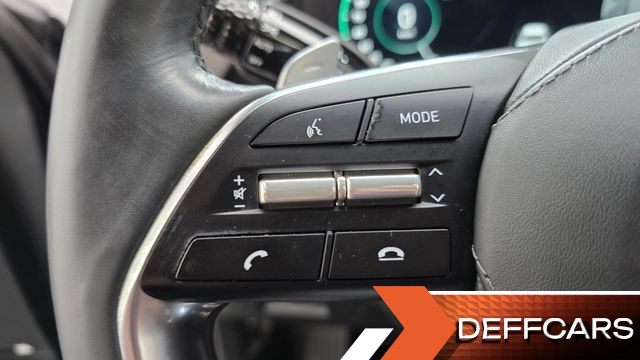 Hyundai GRANDEUR 3.3 Exclusice купить на сайте DeffCars