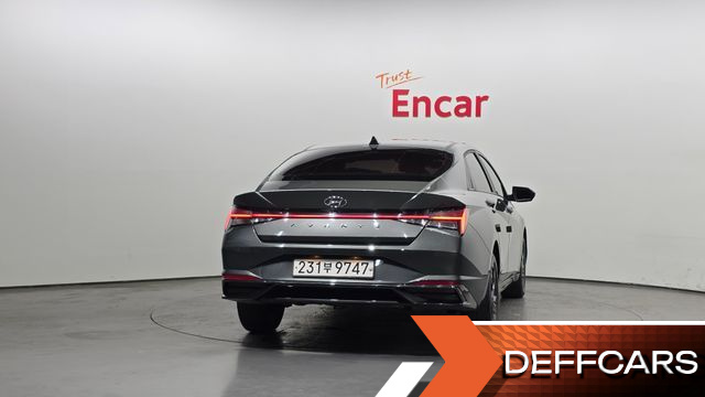 Hyundai AVANTE 1.6 Modern купить на сайте DeffCars