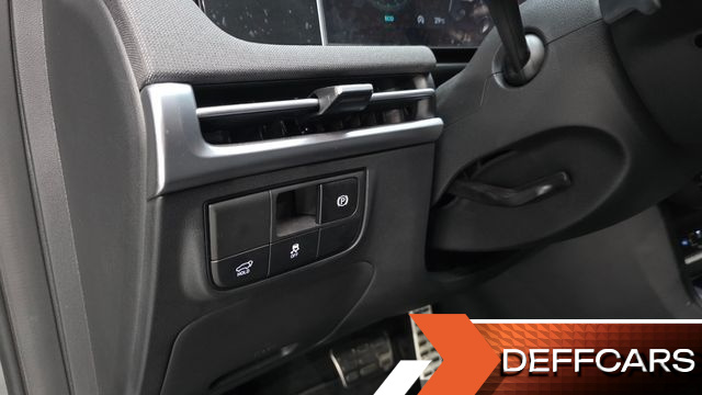 Hyundai TUCSON Gasoline 1.6 Turbo 2WD Inspiration купить на сайте DeffCars