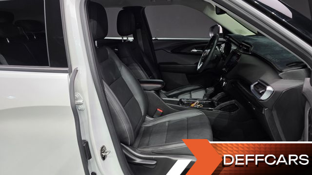ChevroletGMDaewoo TRAILBLAZER 1.3 Turbo 2WD Premier купить на сайте DeffCars