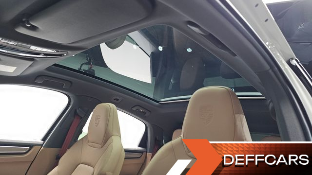 Porsche CAYENNE 3.0 E-Hybrid Coupe купить на сайте DeffCars