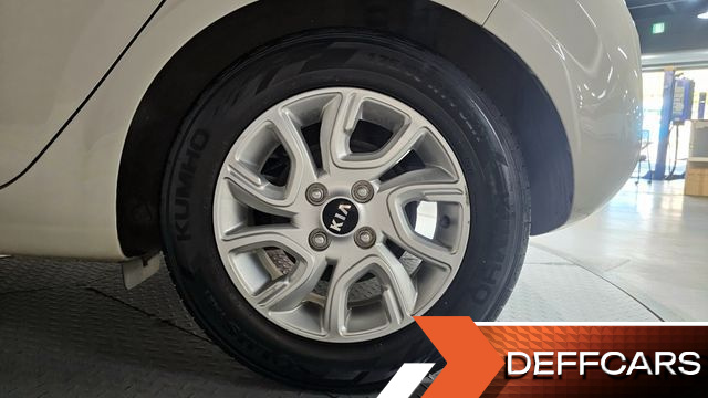 Kia MORNING Lady купить на сайте DeffCars