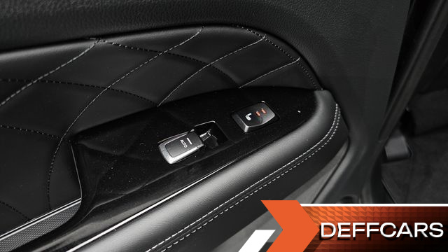 Ssangyong REXTON Disel 2.2 4WD Noblesse купить на сайте DeffCars