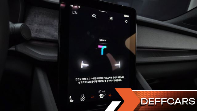 Polestar POLESTAR 2 Longrange Singlemotor купить на сайте DeffCars