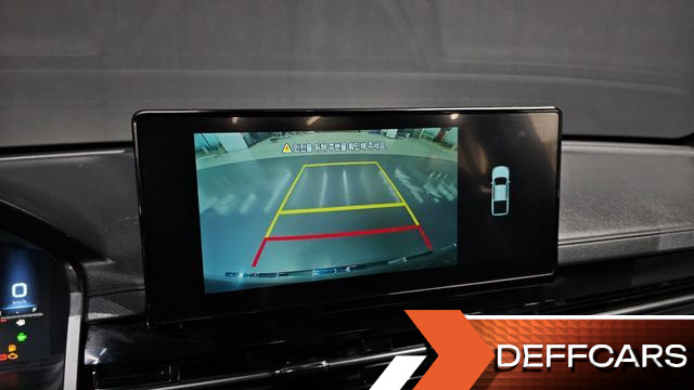 Ssangyong REXTON Diesel 2.2 4WD Culman Prestige купить на сайте DeffCars