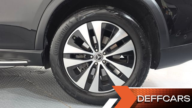Mercedes GLE-CLASS GLE350 4MATIC купить на сайте DeffCars