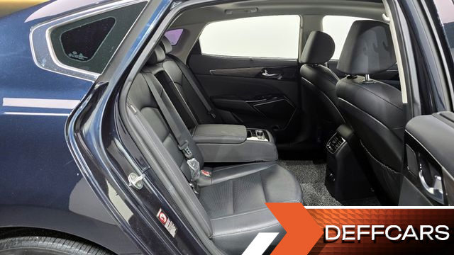 Kia K7 Signature купить на сайте DeffCars