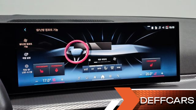 BMW 3-SERIES 320i M Sport купить на сайте DeffCars