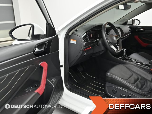 Volkswagen JETTA 1.5 TSI Prestige купить на сайте DeffCars
