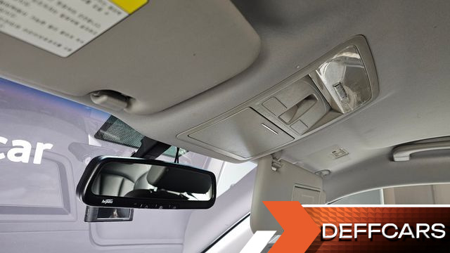 Ssangyong REXTON Diesel 2.2 4WD Adventure купить на сайте DeffCars
