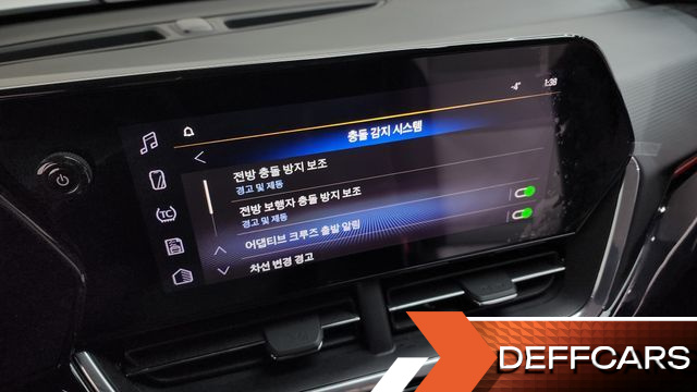 ChevroletGMDaewoo TRAX 1.2 Red Line купить на сайте DeffCars