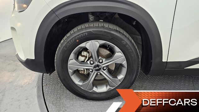 Kia SELTOS Gasoline 2.0 2WD Prestige купить на сайте DeffCars