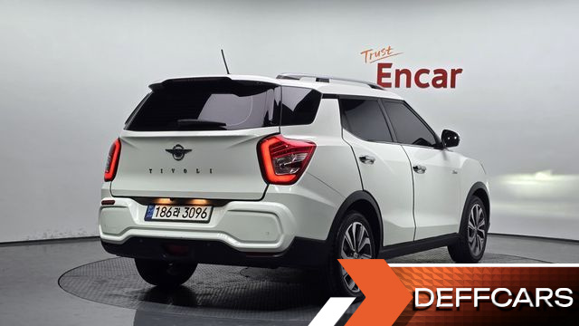 Ssangyong TIBOLI 1.5 A3 2WD купить на сайте DeffCars