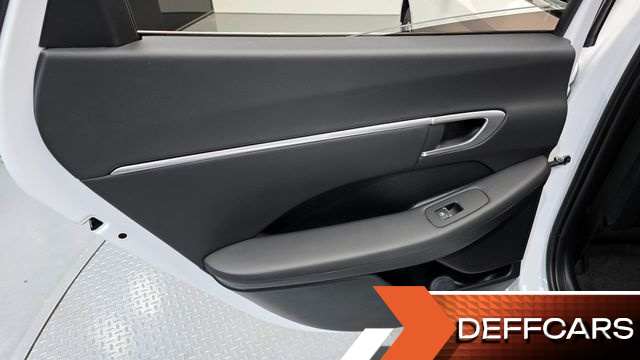 Hyundai SONATA 2.0 Modern купить на сайте DeffCars