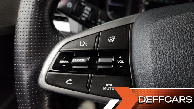 Ssangyong REXTON Diesel 2.2 4WD Professional X (5-Link) купить на сайте DeffCars
