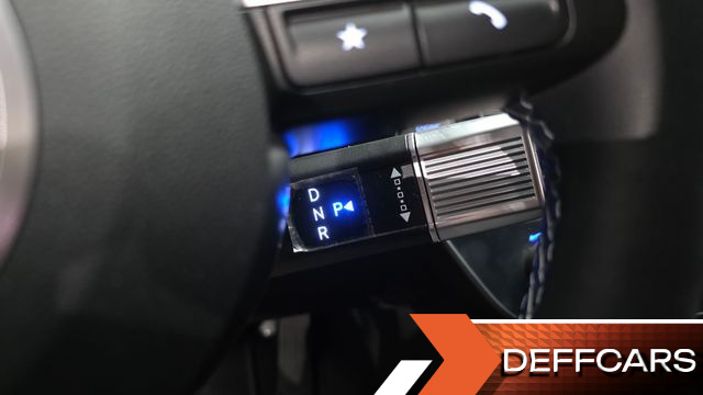 Hyundai SONATA Premium купить на сайте DeffCars
