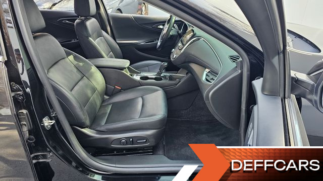ChevroletGMDaewoo MALIBU 2.0 Turbo LT Special купить на сайте DeffCars