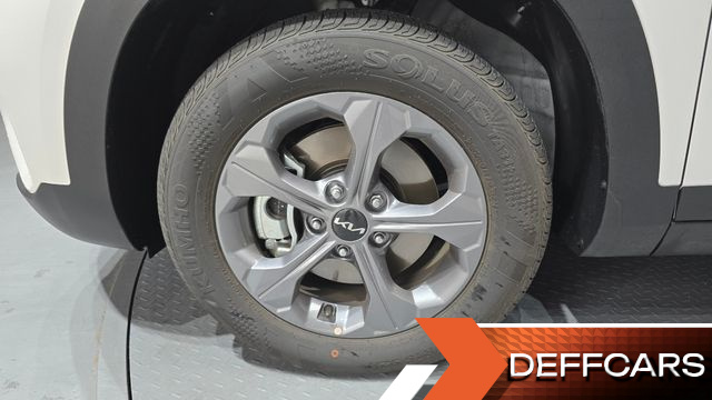 Kia SELTOS Gasoline 1.6 Turbo 2WD Trendy купить на сайте DeffCars