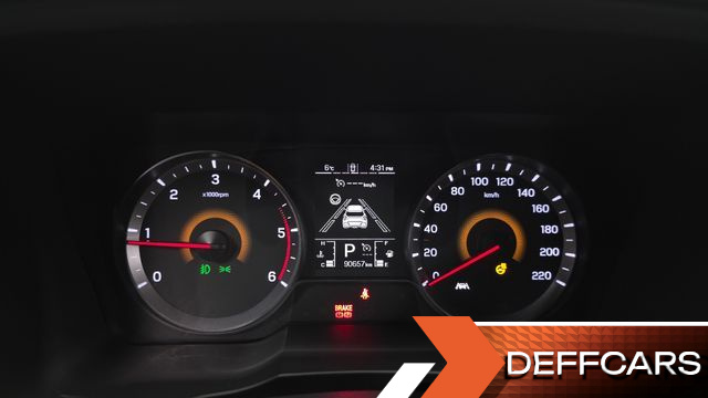 Ssangyong TIBOLI Diesel 1.6 2WD V5 купить на сайте DeffCars